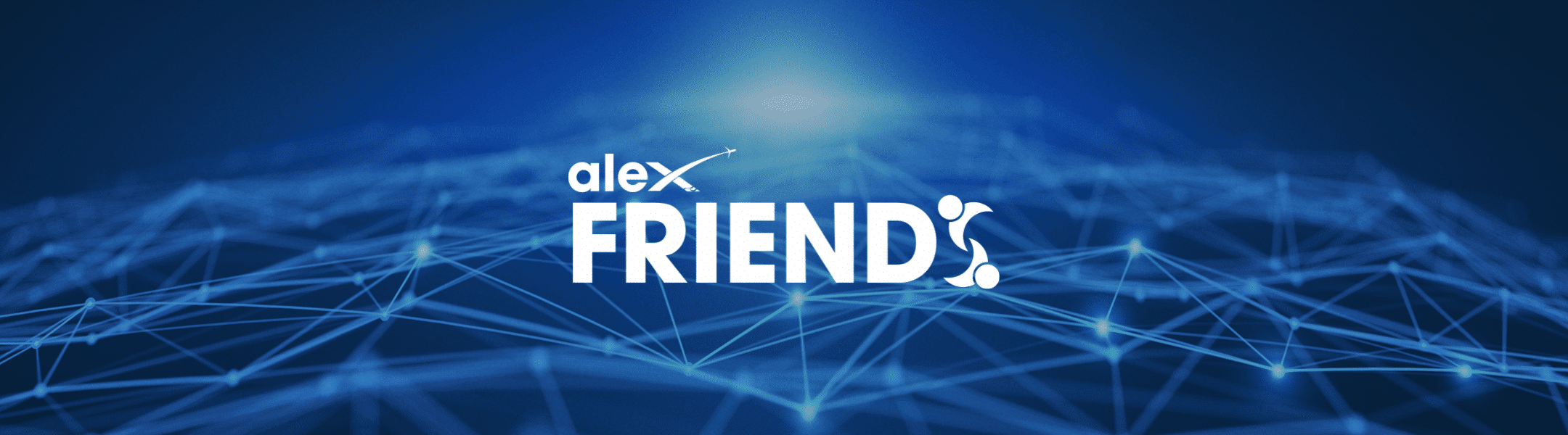 ALEXfriends - Logistic Services